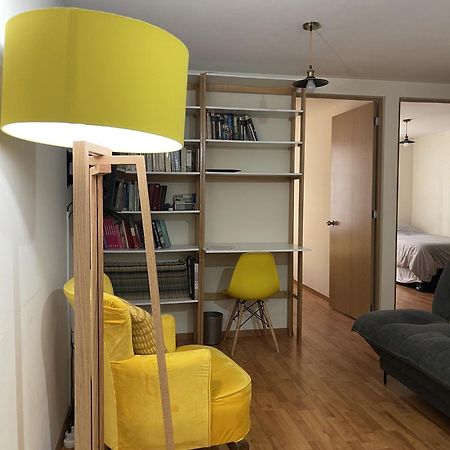 Апартаменти Departamento En Centro Ciudad De Mexico Alameda Reforma Екстер'єр фото