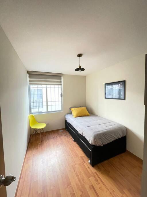 Апартаменти Departamento En Centro Ciudad De Mexico Alameda Reforma Екстер'єр фото